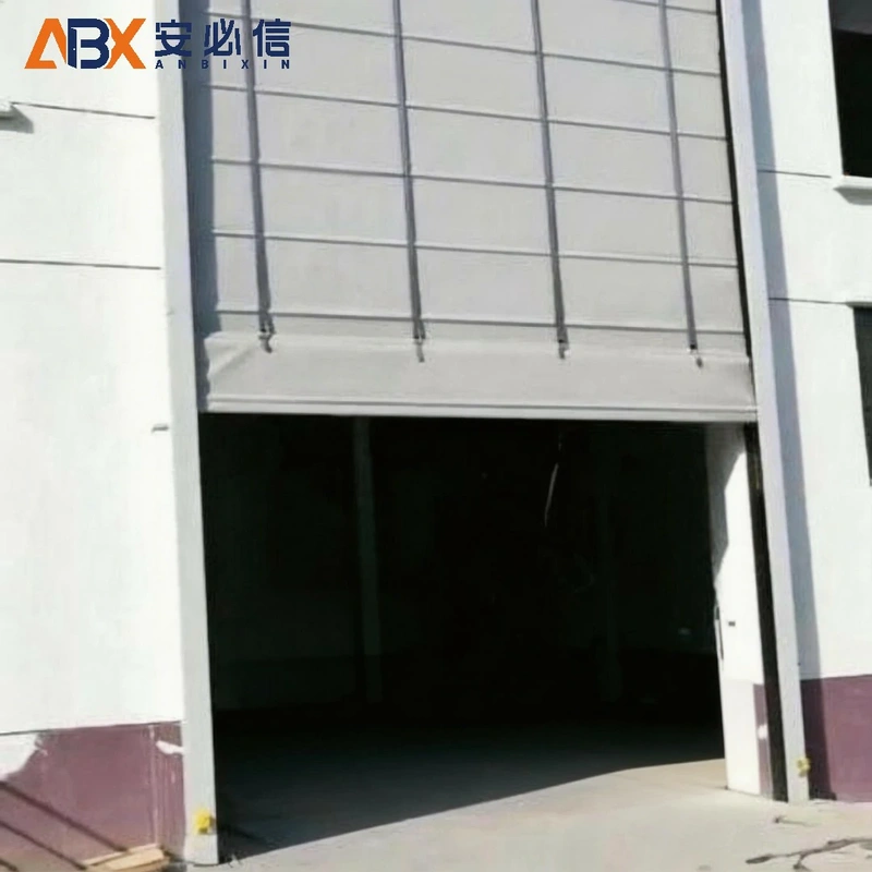 德宏傣族景颇族自治州柔性大门